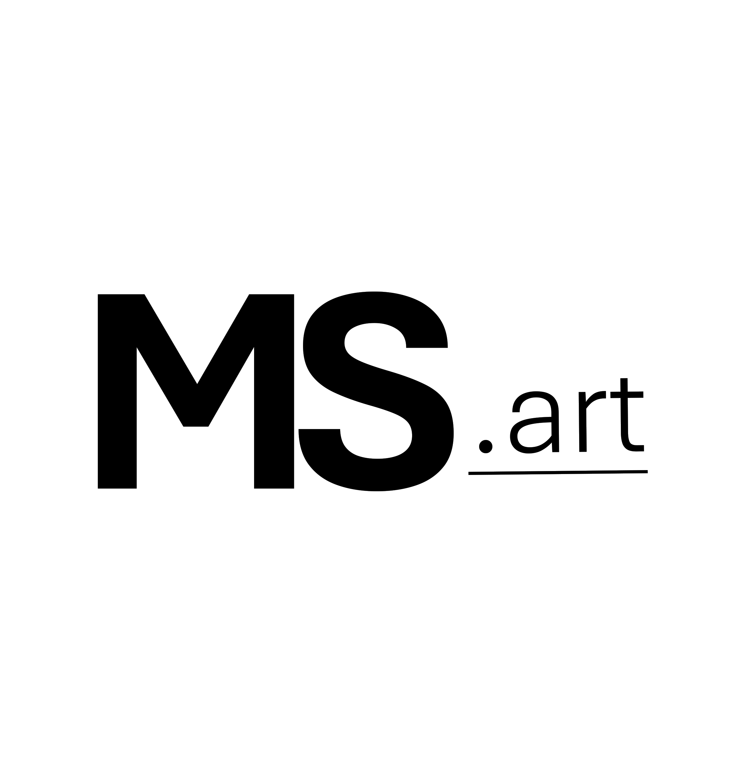 Mahmoud Saïd Logo