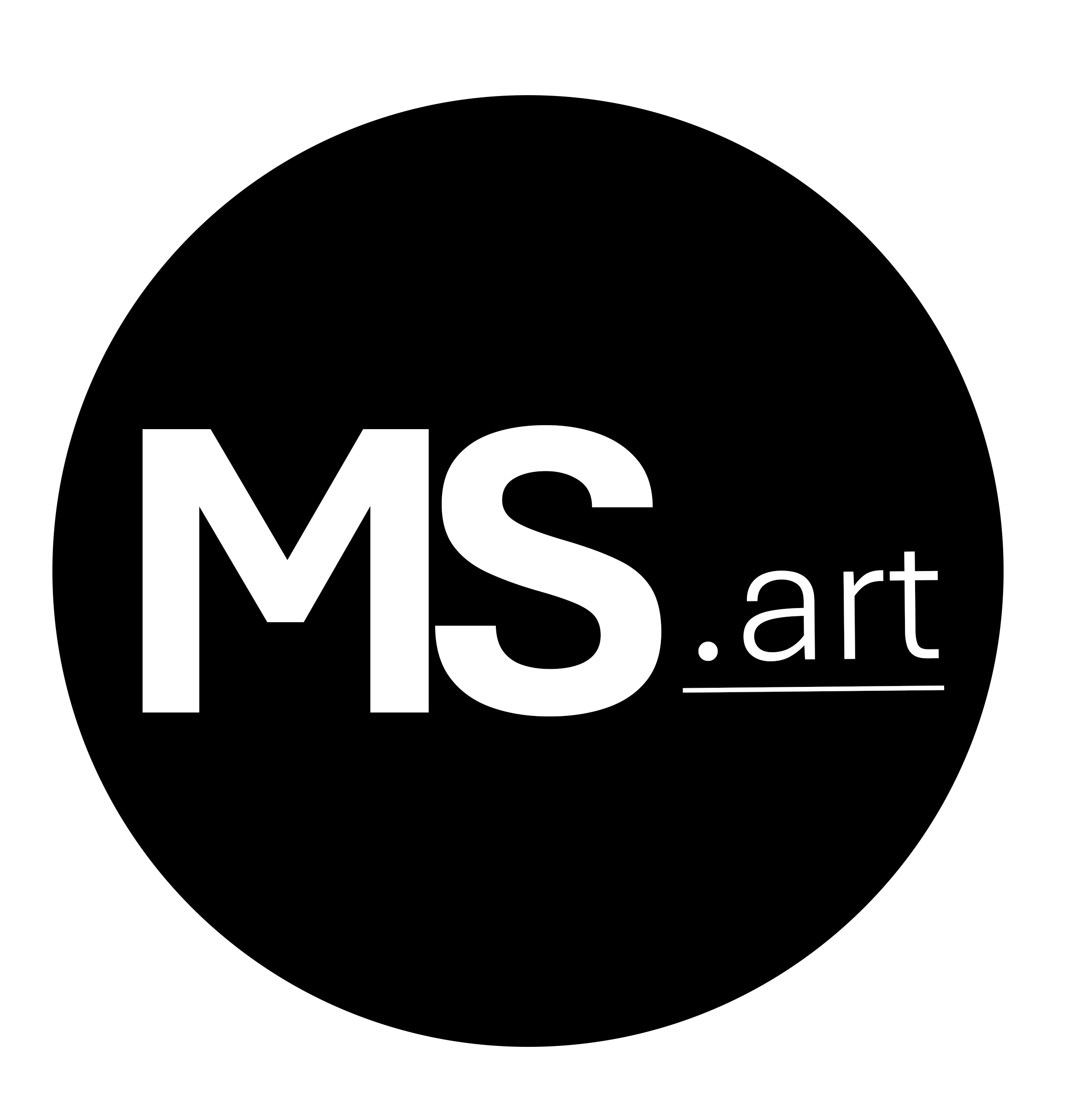 Mahmoud Saïd Logo