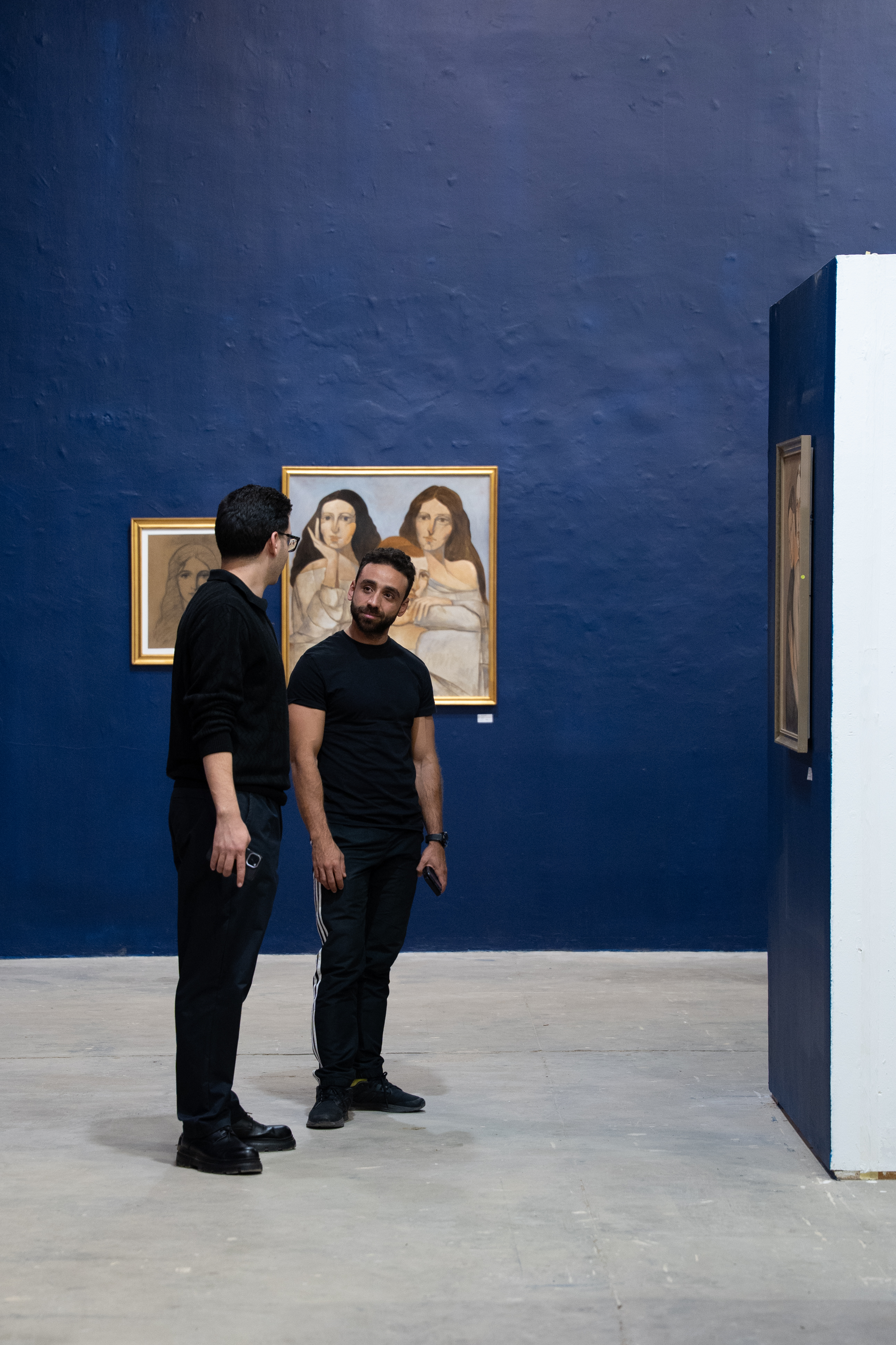 Exhibition Detail 1